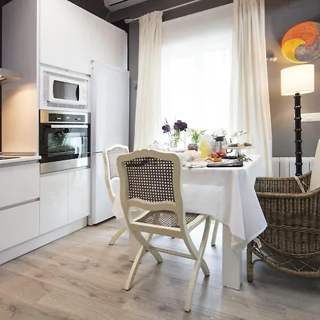 Mushara Turistico * La Cumbre