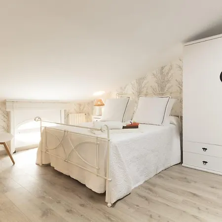 Mushara Turistico Apartment La Cumbre