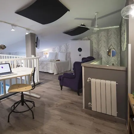 Mushara Turistico Daire