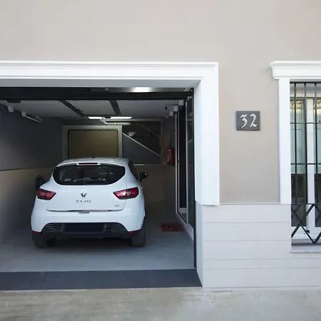 Mushara Turistico Apartment *