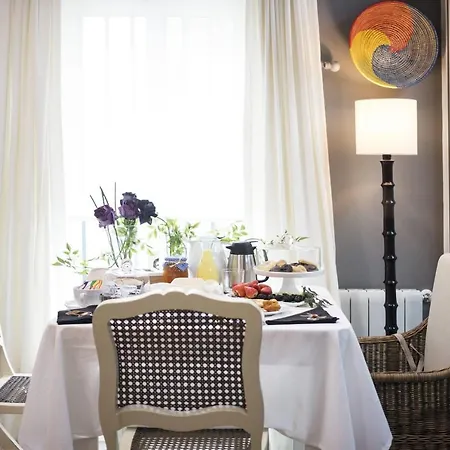 Mushara Turistico * La Cumbre