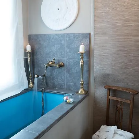 Apartment Mushara Turistico