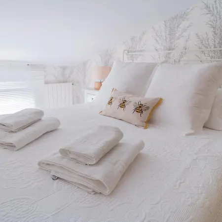 Mushara Turistico Apartment La Cumbre