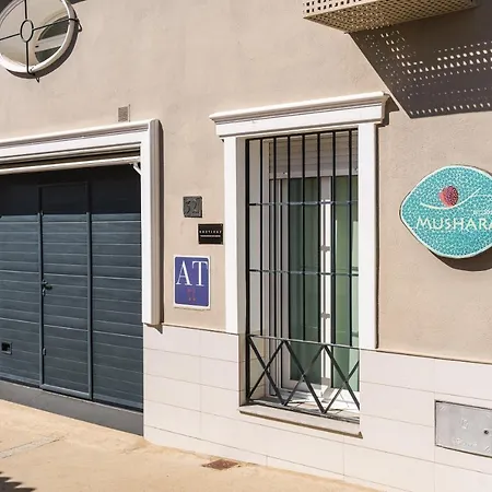 Daire Mushara Turistico *