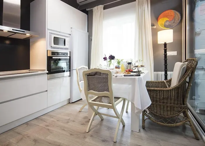 Mushara Turistico * La Cumbre