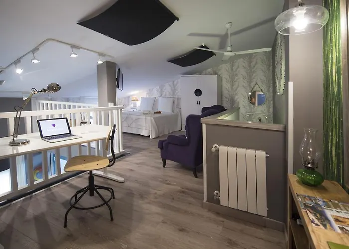 Mushara Turistico Appartement