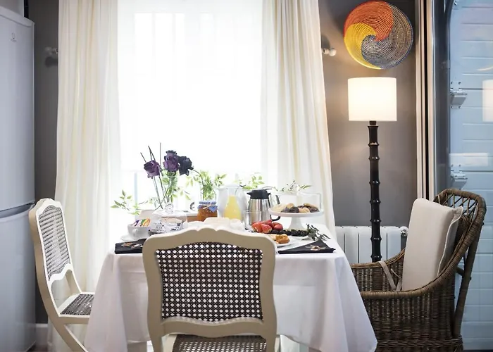 Mushara Turistico * La Cumbre