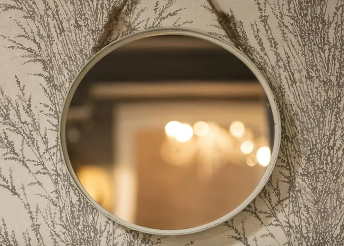 Mushara Turistico La Cumbre