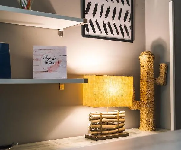 Appartement Mushara Turistico