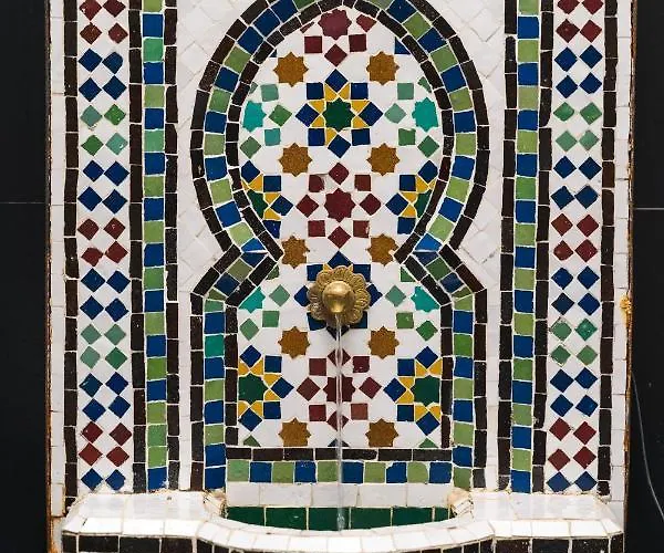 Mushara Turistico * La Cumbre