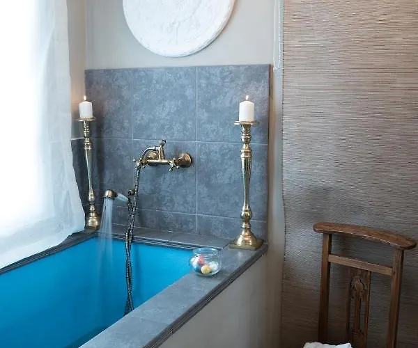 Appartement Mushara Turistico