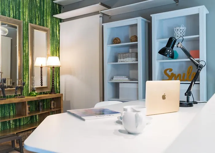 Mushara Turistico La Cumbre