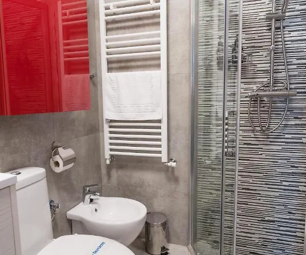 Appartement Mushara Turistico