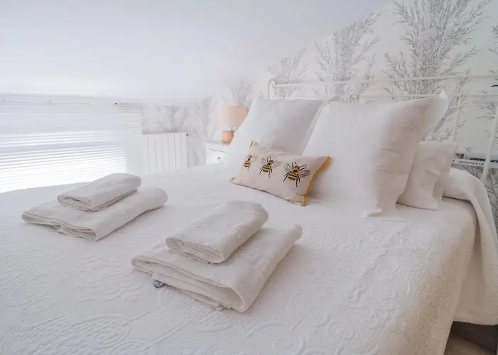 Mushara Turistico Appartement La Cumbre